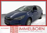 Opel Astra K Sports TourerBusinessLM*LED*Navi*SHZ*DAB - Opel Astra Sport tourer mit Diesel-Antrieb