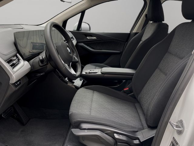 Foto Nummer 9: BMW 220i Active Tourer