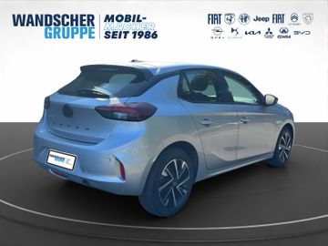 Opel Corsa Edition 1.2 KAMERA CARPLAY SHZ LHZ