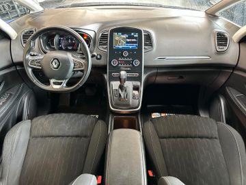 Renault Scenic IV *LED*TEMPO*NAVI*SitzHZ*AHK*