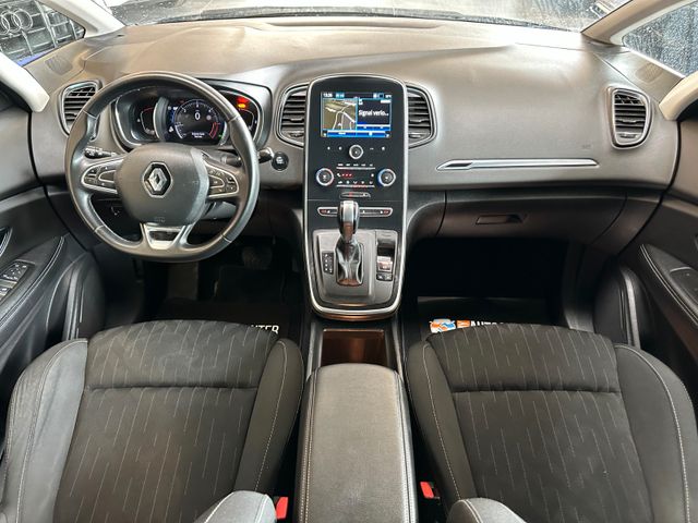 Renault Scenic IV *LED*TEMPO*NAVI*SitzHZ*AHK*