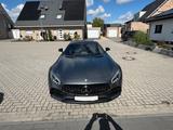 Mercedes-Benz AMG GT S 4.0 V8 S DCT S nur 5882 KM - graue Mercedes-Benz AMG GT S