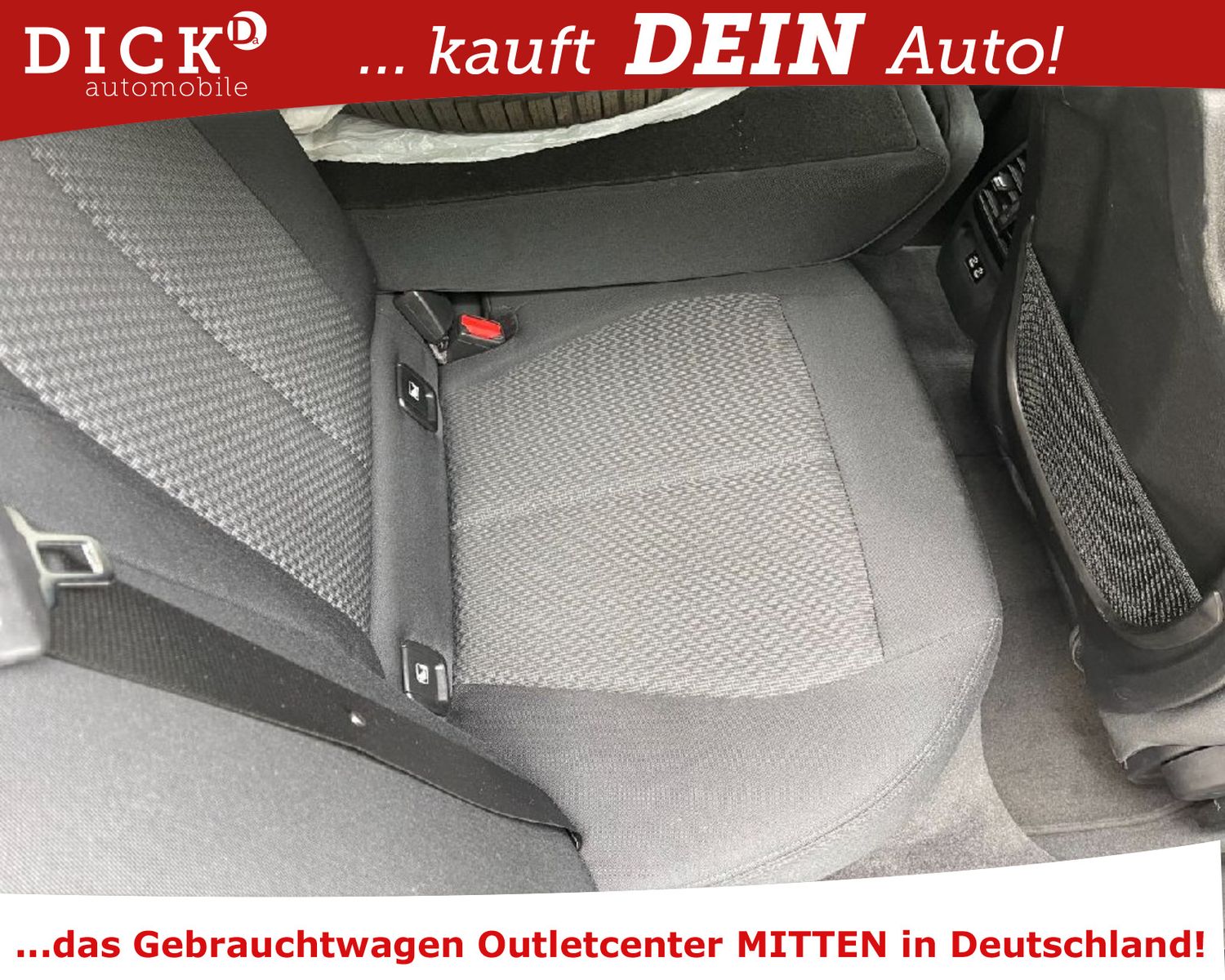 Fahrzeugabbildung BMW 118d Aut. LED/NAVI+/VIRTU/HIFI/DAB/SHZ/AHK/8Fa
