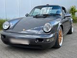 Porsche 911 Carrera 4 964 C4, Perfekter Zu... - Porsche aus 1989: 911 Carrera