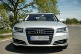 Audi A8 4.0 TFSI quattro - Audi A8 Gebrauchtwagen