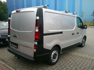 Renault Trafic - 11