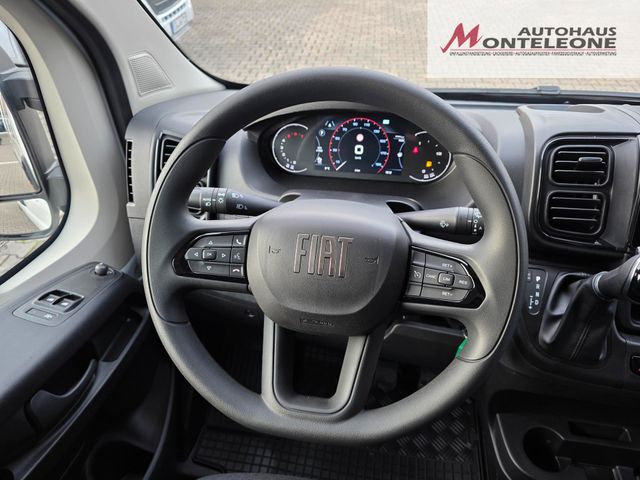 Fiat Ducato Maxi 35 L4H3 180 M-Jet | Automatik | 10"