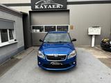 Skoda Fabia Combi RS 1.HAND - gebrauchte Skoda Fabia aus dem Jahr 2011