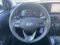 Hyundai i10 - Vorschau Bild 9