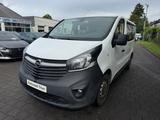 Opel Vivaro B Kasten/Kombi Combi L1H1/9*SITZER - gebrauchte Opel Vivaro aus dem Jahr 2015