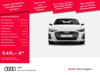 Audi A6 - Vorschau Bild 2