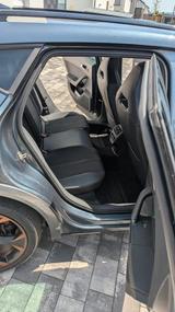 Cupra Formentor 1.4 e-HYBRID 180kW VZ DSG VZ - Cupra Formentor mit Hybrid-Antrieb: Grau, Sportfahrwerk