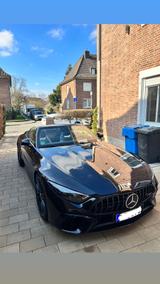 Mercedes-Benz SL 63 AMG Mercedes-AMG SL 63 4MATIC+ Mercede... - Mercedes-Benz SL 63 AMG in Düsseldorf
