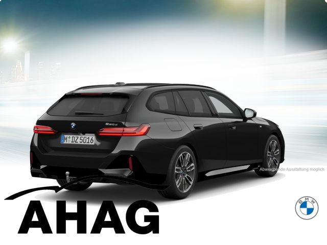 BMW 520 - Bild 3