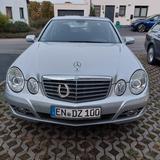 Mercedes-Benz E 220 CDI ELEGANCE Elegance