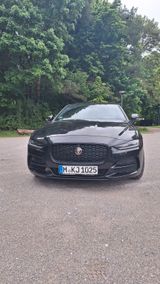 Jaguar XE P250 S S