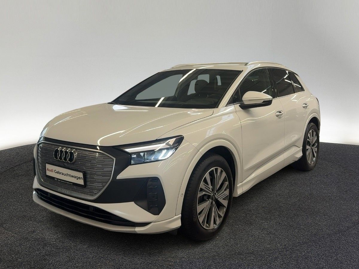Audi Q4 e-tron - Bild 4