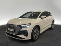 Audi Q4 e-tron - Vorschau Bild 4