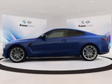 BMW M4 Competition xDrive 360° HEAD-UP SITZBELÜFT BT - BMW: Xdrive