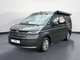 Volkswagen California Der neue California Beach Tou r 2,0 l