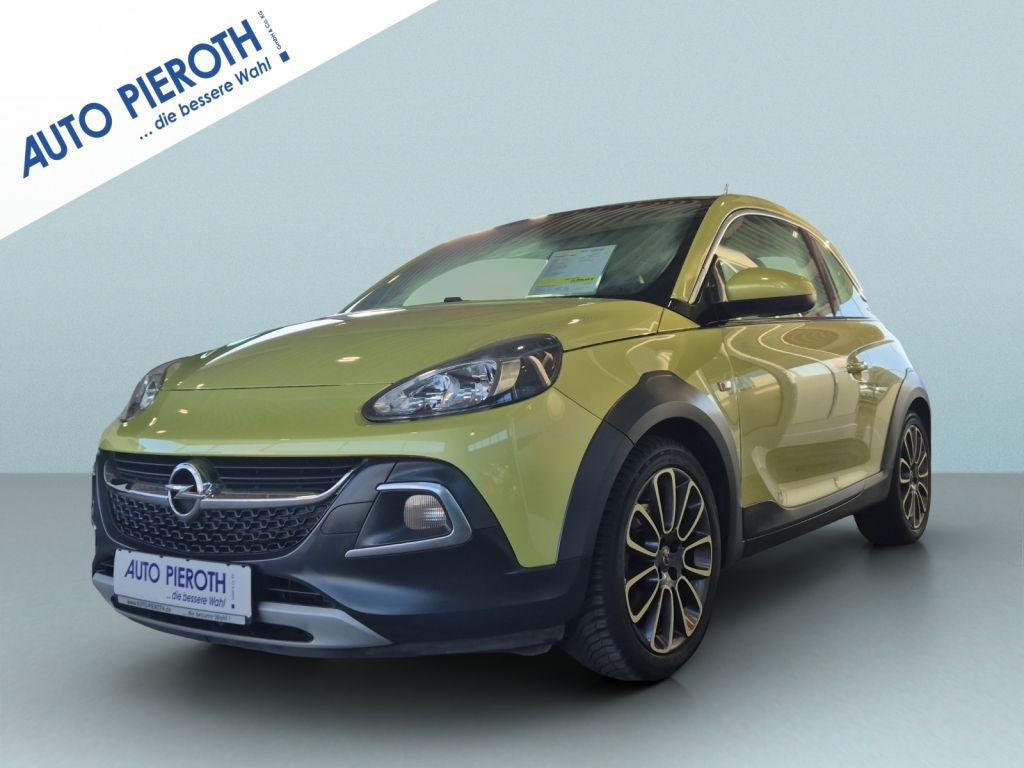 Opel Adam 1.2 Rocks