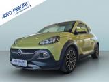 Opel Adam 1.2 Rocks - Opel Adam mit Benzin-Antrieb: Kleinwagen, 1.2