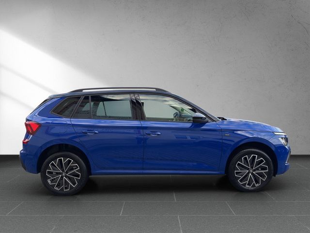 Skoda Kamiq Selection*CAM*4xPDC*SMART*MATRIX*BLACK*