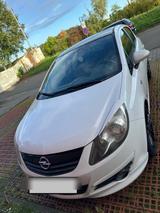 Opel Corsa D 1.4 opc Edition Sport - Opel Corsa aus 2010: Opc