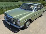 Mercedes-Benz 280 CE/8 - Mercedes-Benz CE 280
