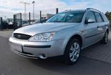 Ford Mondeo mk3 - Ford Mondeo: Kombi, Mk3