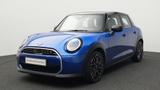 MINI Cooper S 5-Türer - gebrauchte MINI Cooper S aus dem Jahr 2024
