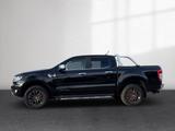 Ford Ranger Limited 2.0 BiTurbo DoKa ACC RFK SHZ AHK  - Ford Gebrauchtwagen