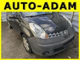 Nissan Note 1.4 Acenta*Alufelgen*Klima* - gebrauchte Nissan Note aus dem Jahr 2006