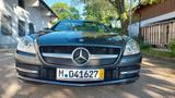 Mercedes-Benz SLK 200 BlueEFFICIENCY - - Mercedes SLK-Klasse bis 20.000 Euro