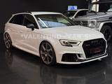 Audi RS3 Sportback 2.5 TFSI/*MTR*/*850ps*/Einzelstück - Audi: Rs8