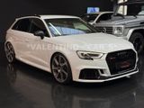 Audi RS3 Sportback 2.5 TFSI/*MTR*/*850ps*/Einzelstück - Audi RS3: Weiß