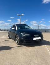 Audi A1 1.4 TFSI S tronic S line S line