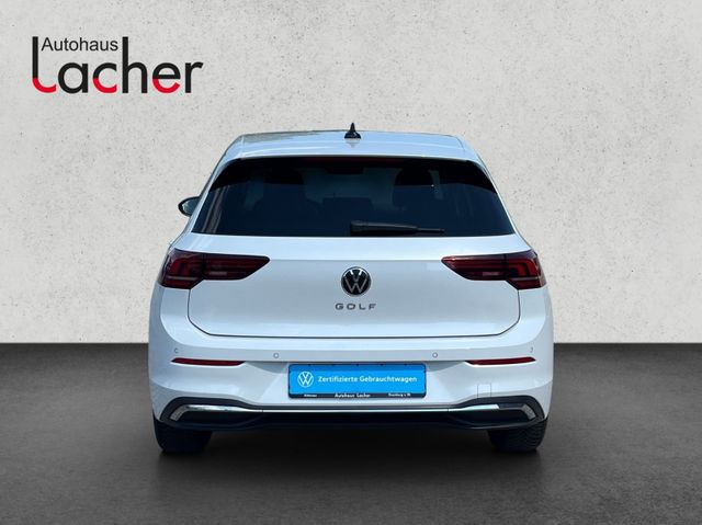 Golf Goal 2.0 TDI DSG,ACC,LED,Navi,Kamera,AHK