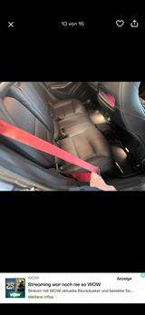 Mercedes-Benz CLA 45 AMG Mercedes-AMG CLA 45 4MATIC DCT Me... - Mercedes-Benz CLA 45 AMG in Frankfurt (Main)