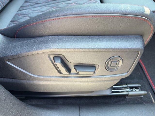 Audi Q5 SUV TDI quattro MMI+Tech Pro*2x S line* Sport