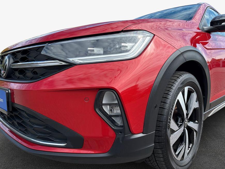 Volkswagen Taigo Style 1,0 TSI OPF DSG Kamera Navi, миниатюра 6