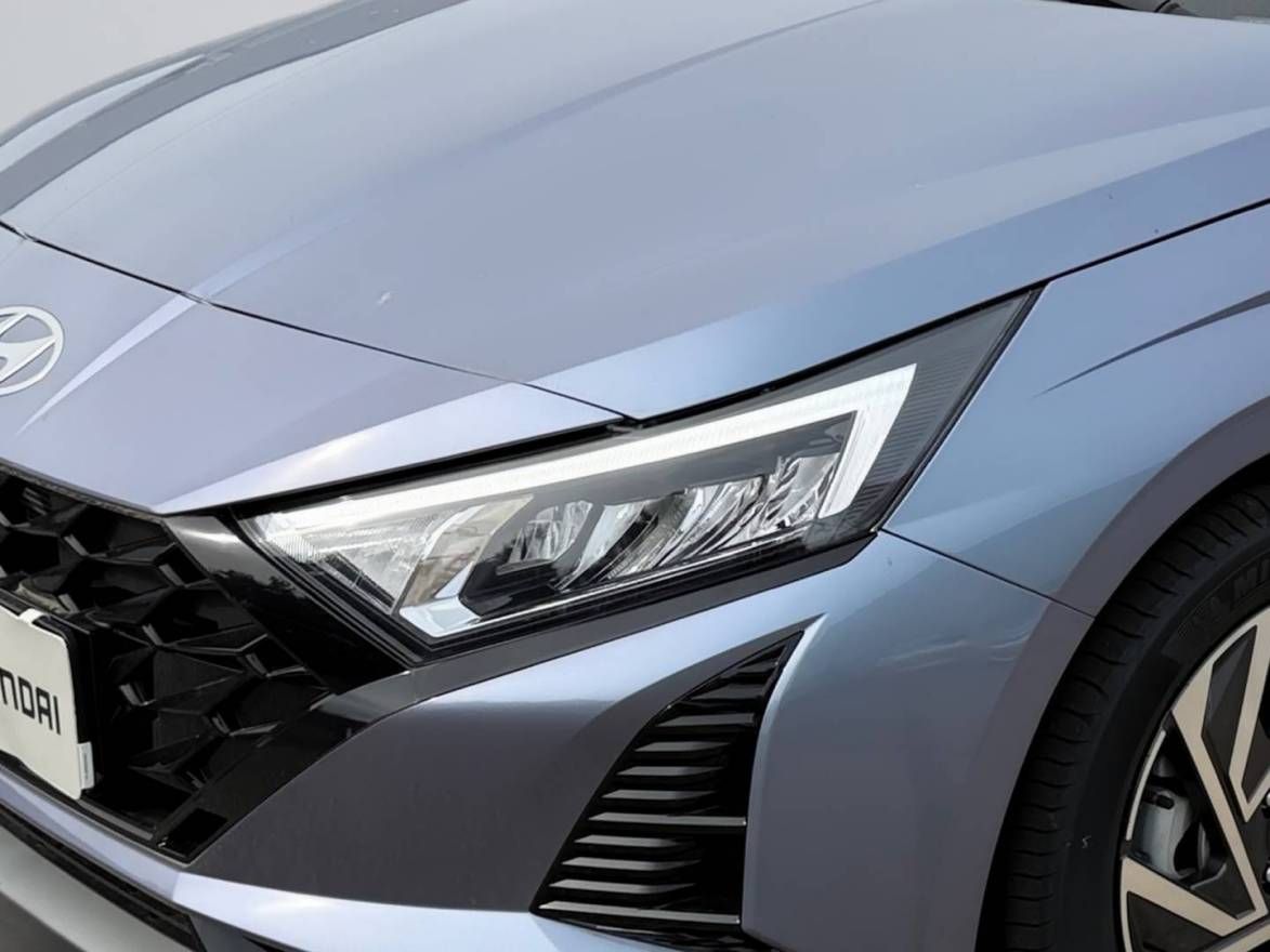 Hyundai i20 – Bild 5