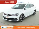 Volkswagen Polo 2.0 TSI GTI Aut.*NAV*LED*ACC*CAM*PDC*SHZ*BT - VW Polo Gebrauchtwagen in Nürnberg