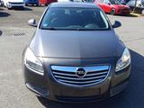 Opel Insignia A Lim. Selection - Opel Insignia Gebrauchtwagen in Ludwigshafen