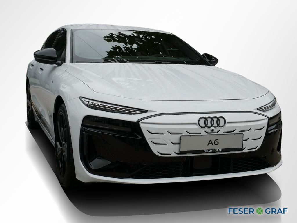 Audi A6 - Bild 2