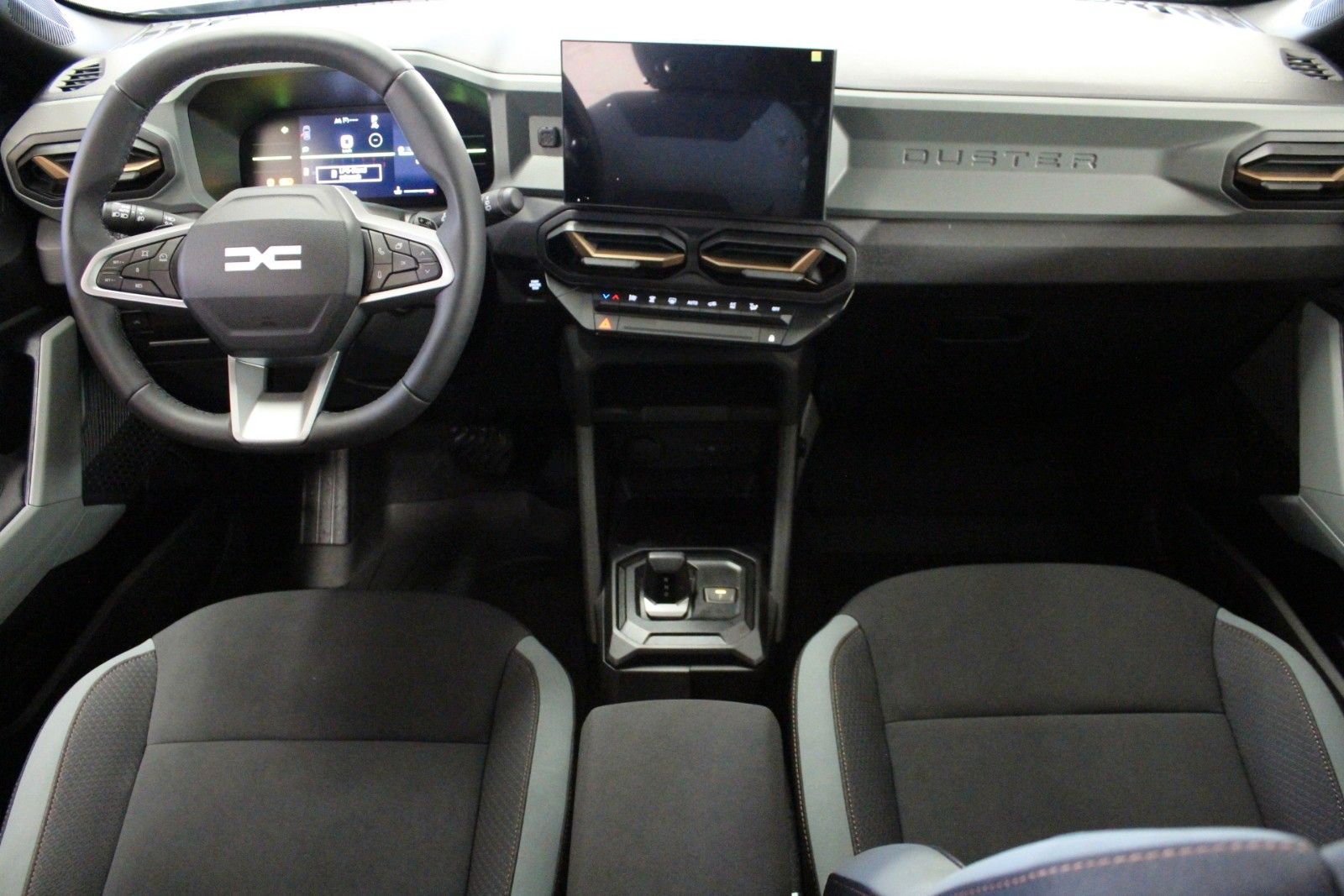 Fahrzeugabbildung Dacia Duster Eco-G 120 Extreme LPG*Automatik *