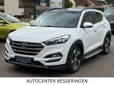 Hyundai Tucson 25 Jahre 4WD * PANORAMA * LED * - Hyundai TUCSON 25-Jahre