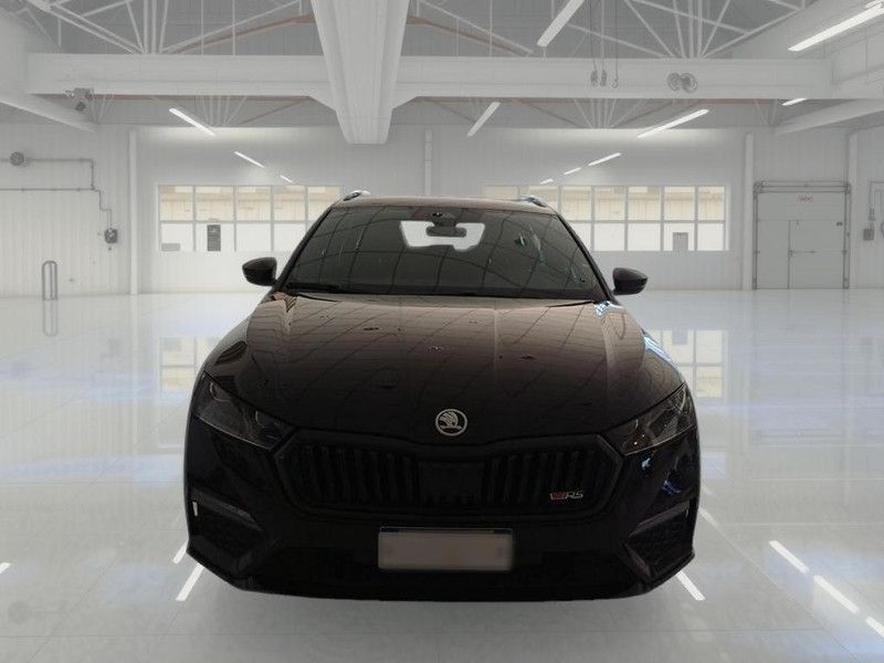 Skoda SKODA OCTAVIA 2.0 TDI EVO 147 KW RS DSG STATION  imagem 2