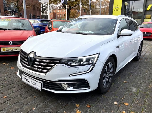 Renault Talisman Kombi 1.3 TCe 160 BUSINESS Automatik