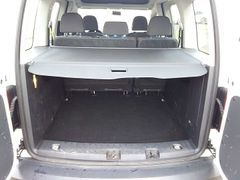 Fahrzeugabbildung Volkswagen Caddy 2,0 TDI DSG Trend Flügeltüren AHK 6d-temp